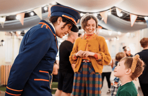 Bild Nr. 4 von London: The Paddington Bear™ Experience Entry Ticket Aktivität in London, hochgeladen vom Anbieter