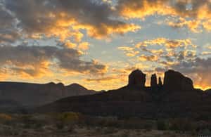 image n.4 of Sedona: E-Bike Sunset Tour to 7 Sacred Pools and Stupa activity in Sedona, uploaded by supplier