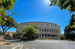 imagem n.3 de Roma: Tour pelo Coliseu com acesso à Arena dos Gladiadores atividade em Roma, carregada pelo fornecedor