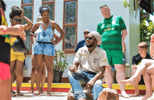 image n.4 of Ocho Rios: Blue Hole & Bob Marley Museum Tour activity in Jamaica, uploaded by supplier