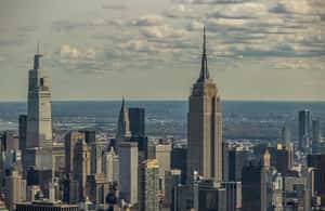 รูปภาพที่ 4 จาก จากนิวเจอร์ซีย์: ทัวร์ชมเส้นขอบฟ้าเมืองนิวยอร์ก กิจกรรมใน ลินเดน นิวเจอร์ซีย์ อัปโหลดโดยซัพพลายเออร์