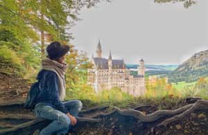 imagem n.3 de Innsbruck: Excursão em pequenos grupos ao Castelo de Neuschwanstein atividade em Schwangau, carregada pelo fornecedor