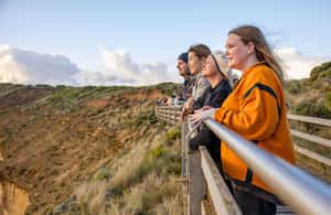 imagem n.4 de Excursão ao pôr do sol na Great Ocean Road - Menos multidões, mais magia atividade em Melbourne, carregada pelo fornecedor