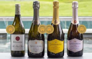 gambar no.4 daripada Lawatan Wain Persendirian Capetown: Lawatan Manor, termasuk lawatan bawah tanah aktiviti di Cape Town, dimuat naik oleh pembekal 