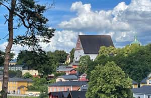 image n.3 of Private Medieval Porvoo by Car from Helsinki activity in Porvoo, uploaded by supplier