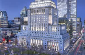 gambar no.4 daripada Dari Toronto: Lawatan 3 Hari Montreal dan Quebec aktiviti di Bandaraya Quebec, dimuat naik oleh pembekal