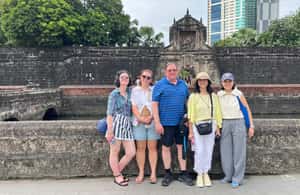 image n.3 of Manila: Intramuros Walking Tour. activity in Manila, uploaded by supplier