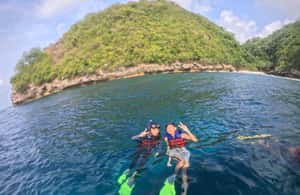 image n.4 of Nusa Penida: Snorkeling and Island Tour with Lunch activity in Batoemadeg, uploaded by supplier