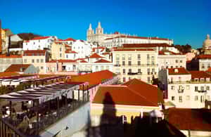 imaginea n.4 a activității Tur privat de o zi Lisabona: Obiective turistice cu degustări în Lisabona, încărcată de organizator