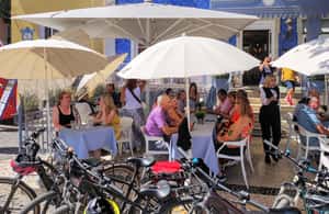 billede nr.4 af aktiviteten Fra Lissabon: E-Bike-tur til Sintra og Cascais i Sintra, uploadet af udbyder
