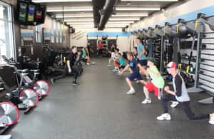 image n.3 of Seattle Premium Fitness Pass activity in Seattle, uploaded by supplier