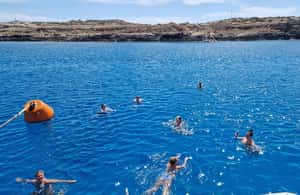 Image N°3 de Protaras : des souvenirs inoubliables avec LADY POPI Sea Cruises activité à Protaras, publiée par le prestataire