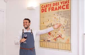 Image N°3 de Tour de France des fromages et des vins avec Tasty Games activité à Paris, publiée par le prestataire