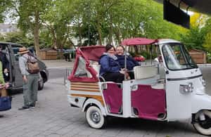 imagen n.º 3 de Tours: visita del centro histórico de la ciudad. actividad en Excursiones, Francia, subida por el proveedor