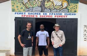 image n.3 of Lagos: 9-Day West Africa Tour to Benin, Togo, and Ghana activity in Accra, uploaded by supplier