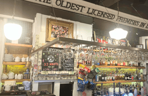 Immagine nº 3 di Londra: tour a piedi dei pub storici di Londra attività a Londra, caricata dal fornitore
