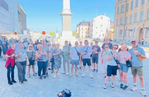 image n.4 of Stockholm: Old Town Guided History Walking Tour (Deutsch) activity in Stockholm, uploaded by supplier