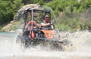 image n.3 of City of Side: Buggy Safari Tour activity in Antalya Province, uploaded by supplier
