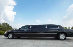 image n.4 of Limousine Transfer: Warsaw Chopin Airport to City Center activity in Warsaw, uploaded by supplier