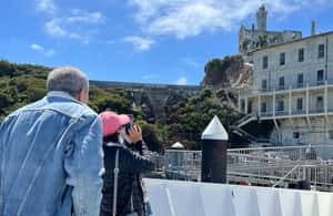 image n.3 of SF: Alcatraz Inside, Ferry, and Audio Tour with Night Option activity in San Francisco, uploaded by supplier
