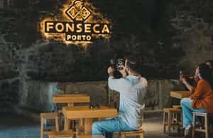 image n.3 of Porto: Fonseca Cellar Tour & Fado Show with Optional Dinner activity in Vila Nova de Gaia, uploaded by supplier