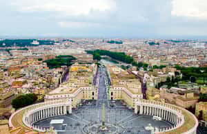 image n.4 of Rome: Leonardo da Vinci FCO Airport to Rome Private Transfer activity in Rome, uploaded by supplier