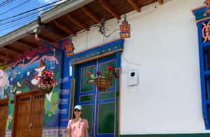 imagem n.4 de Tour particular a Guatapé com atividades opcionais atividade em Guatapé, carregada pelo fornecedor