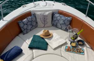 image n.3 of Tour privato in barca Costiera Amalfitana Amalfi e Positano activity in Ravello, uploaded by supplier