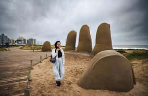 imagen n.º 4 de Aventura turística: Escápate de Montevideo a Punta del Este actividad en Punta del Este, subida por el proveedor