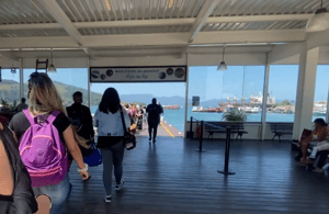 image n.4 of From Angra dos Reis: Speedboat Transfer to Ilha Grande activity in Angra dos Reis, uploaded by supplier