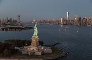 Bild Nr. 4 von Von Westchester aus: NYC Private Helicopter Tour für Paare Aktivität in New York, hochgeladen vom Anbieter