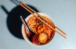 image n.4 of Good Morning Penang Food Tour with 15+ Tastings activity in George Town, Malaysia, uploaded by supplier