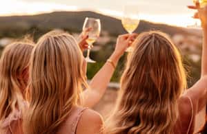 billede nr.3 af aktiviteten Fra Barcelona: Penedès solnedgangs-vinsmagningstur i Barcelona, uploadet af udbyder