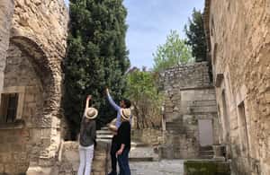 imagem n.4 de De Aix-en-Provence: Visita à região da Provença com prova de vinhos atividade em Nimes, carregada pelo fornecedor
