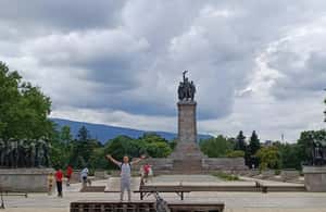 image n.4 of Adventure bike tours in Sofia activity in Sofia, uploaded by supplier