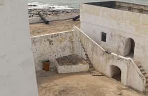 image n.4 of From Accra: Cape Coast and Elmina Castles Day Trip activity in Elmina, uploaded by supplier