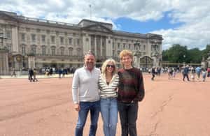 image n.3 of London: Sightseeing Black Cab Tour with Hotel Pickup activity in London, uploaded by supplier