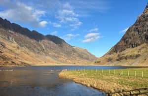 Pramogos teikėjo įkelta pramogos „Edinburgas: aukščiausios klasės pusdienio ekskursija po Highlands ir Stirlingą“, Stirlingas, nuotrauka (4)