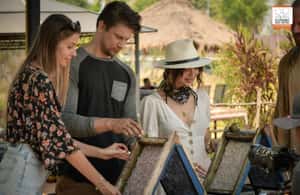 image n.3 of Pattaya: Elephant Jungle Sanctuary Half-Day Tour with Meal activity in Pattaya, uploaded by supplier