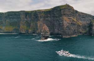 imagen n.º 3 de Desde Dublín: Galway + Crucero en barco por los Acantilados de Moher en español actividad en Galway, subida por el proveedor