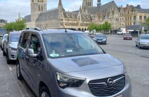 3. fotó – Ypresből: Ypres: Az első világháborús csatamezők privát túrája – program helye: Flandria, feltöltötte a programszervező