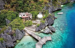 image n.4 of El Nido Tour C (shared tour) activity in El Nido, uploaded by supplier