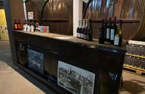 Immagine nº 3 di Cantina di Santa Rosa: Tour del museo e degustazione attività a Montevideo, caricata dal fornitore