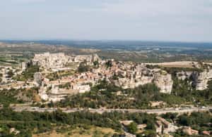 image n.3 of From Marseille: Arles, Les Baux & Saint-Rémy Full-Day tour activity in Les Baux-de-Provence, uploaded by supplier