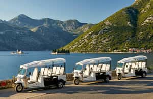 image n.4 of Kotor: Electric tuk-tuk tour of Boka Bay activity in Kotor Municipality, uploaded by supplier