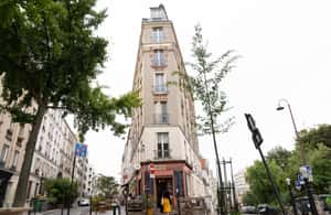 Immagine nº 3 di Esplorare Belleville: Cultura parigina e creatività in movimento attività a Parigi, caricata dal fornitore