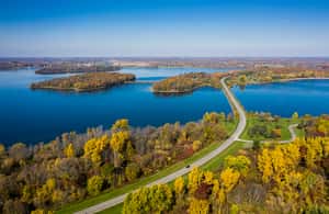 Obraz nr 4 z atrakcji Z Nowego Jorku: 3-dniowa wycieczka nad wodospad Niagara i 1000 wysp w Wodospad Niagara w USA, przesłany przez organizatora