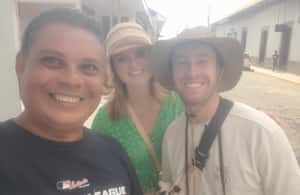 Bild Nr. 3 von Die Stadt Leon: Rundgang zu unseren Wahrzeichen. Aktivität in Leon, Nicaragua, hochgeladen vom Anbieter