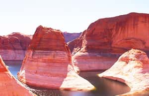 bild nr.4 av Page: Lake Powell Scenic Dam Cruise aktivitet i Arizona, uppladdad av arrangören