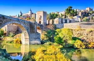 bild nr.3 av Toledo: Privat stadsvandring med professionell guide aktivitet i Toledo, uppladdad av arrangören